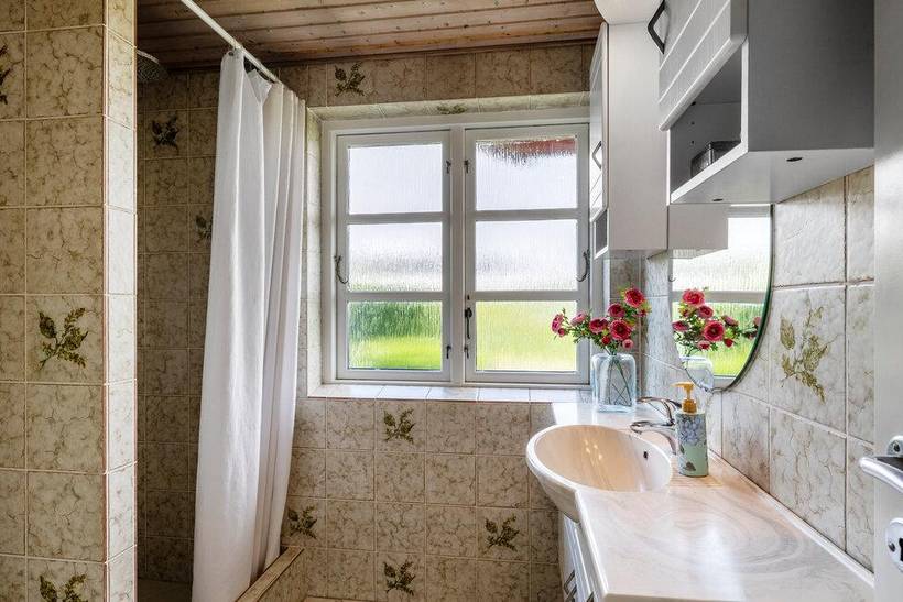 Foto von Ferienhaus OP80 in Drøsselbjerg - Westseeland