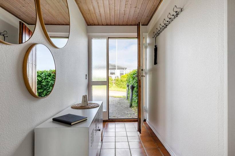 Foto von Ferienhaus OP80 in Drøsselbjerg - Westseeland