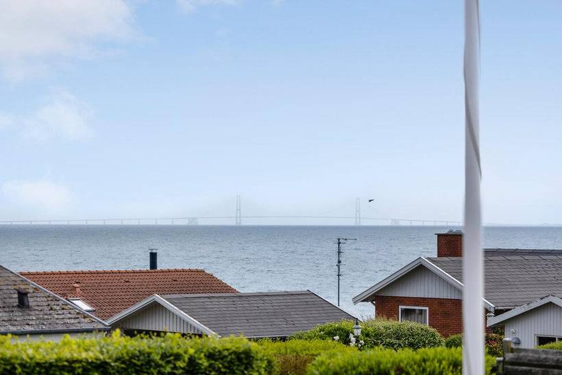 Foto von Ferienhaus OP80 in Drøsselbjerg - Westseeland
