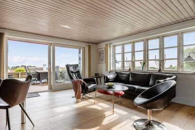 Vorschaubild von Ferienhaus OP80 in Drøsselbjerg - Westseeland
