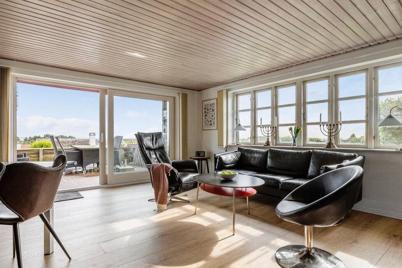 Foto von Ferienhaus OP80 in Drøsselbjerg - Westseeland