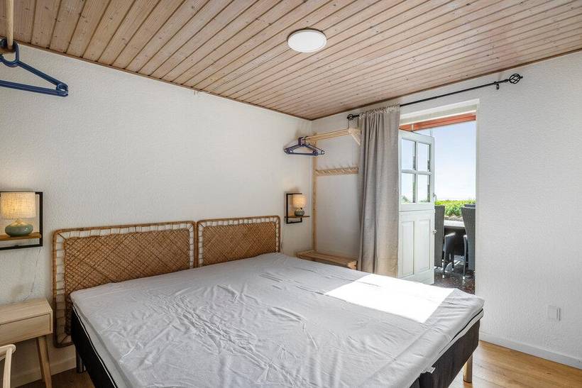 Foto von Ferienhaus OP80 in Drøsselbjerg - Westseeland