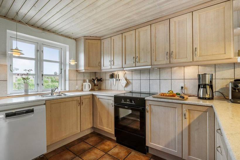 Foto von Ferienhaus OP80 in Drøsselbjerg - Westseeland