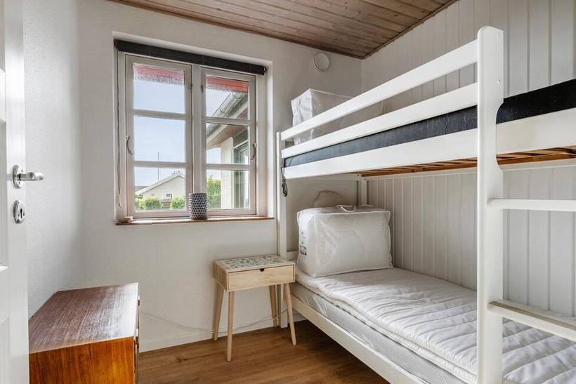 Foto von Ferienhaus OP80 in Drøsselbjerg - Westseeland
