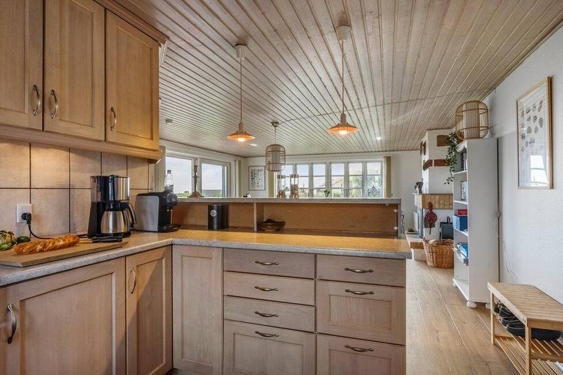 Foto von Ferienhaus OP80 in Drøsselbjerg - Westseeland