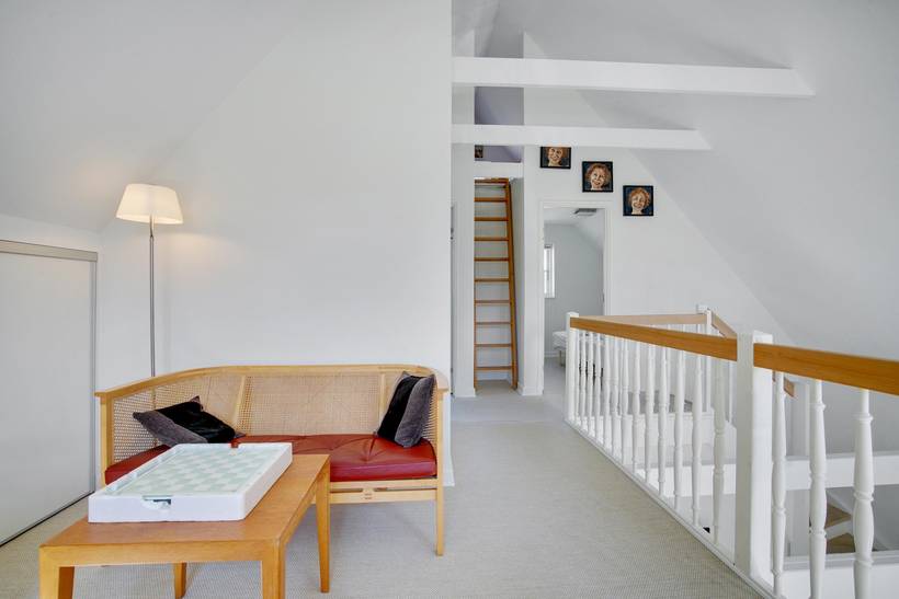 Foto von Ferienhaus OP83 in Blokhus - Nordjütland