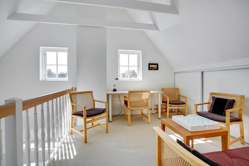 Foto von Ferienhaus OP83 in Blokhus - Nordjütland