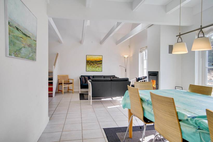 Foto von Ferienhaus OP83 in Blokhus - Nordjütland