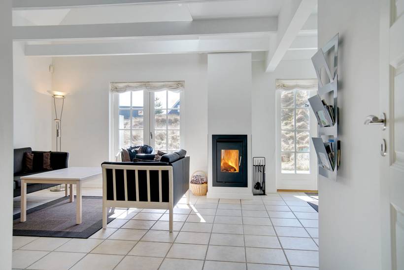 Foto von Ferienhaus OP83 in Blokhus - Nordjütland
