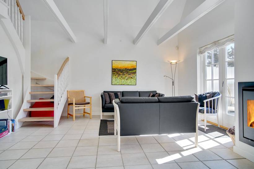 Foto von Ferienhaus OP83 in Blokhus - Nordjütland