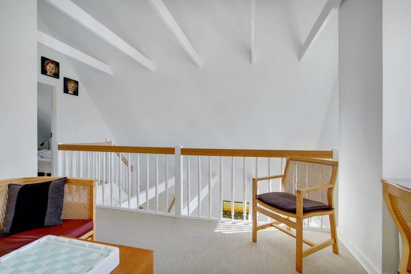 Foto von Ferienhaus OP83 in Blokhus - Nordjütland