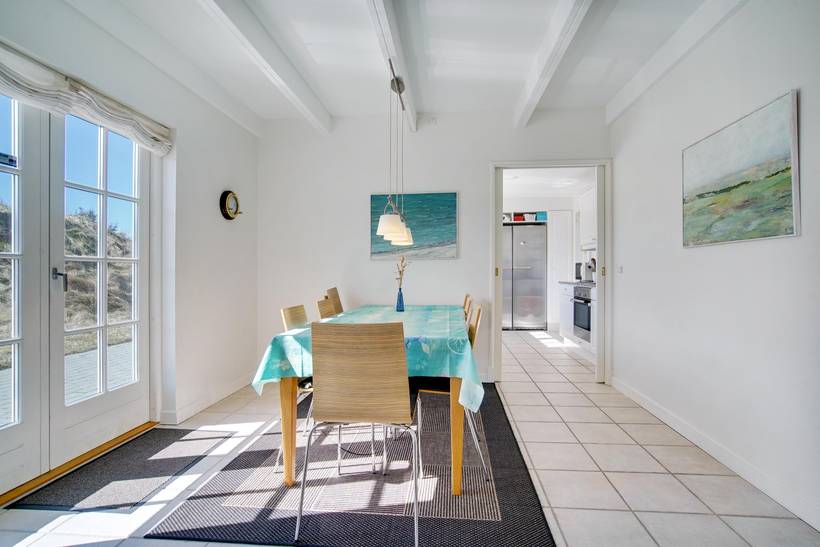 Foto von Ferienhaus OP83 in Blokhus - Nordjütland