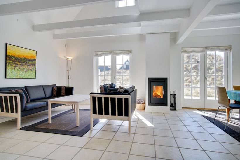 Foto von Ferienhaus OP83 in Blokhus - Nordjütland