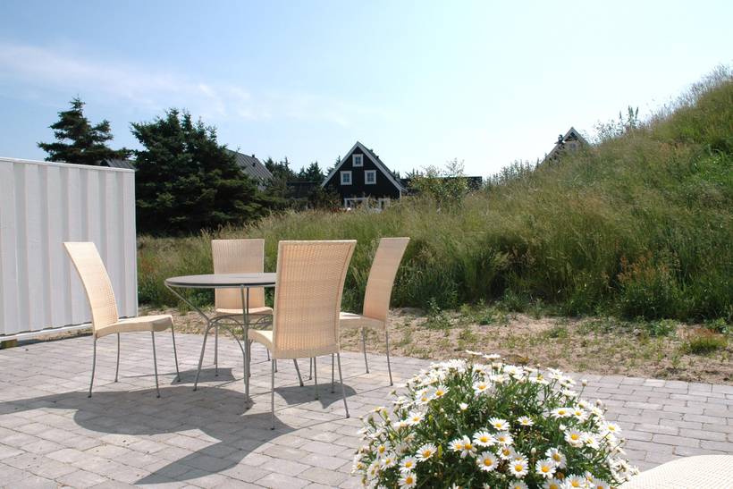 Foto von Ferienhaus OP83 in Blokhus - Nordjütland