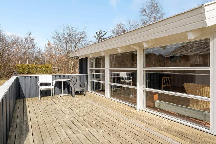 Foto von Ferienhaus OP84 in Gjerrild - Ostjütland