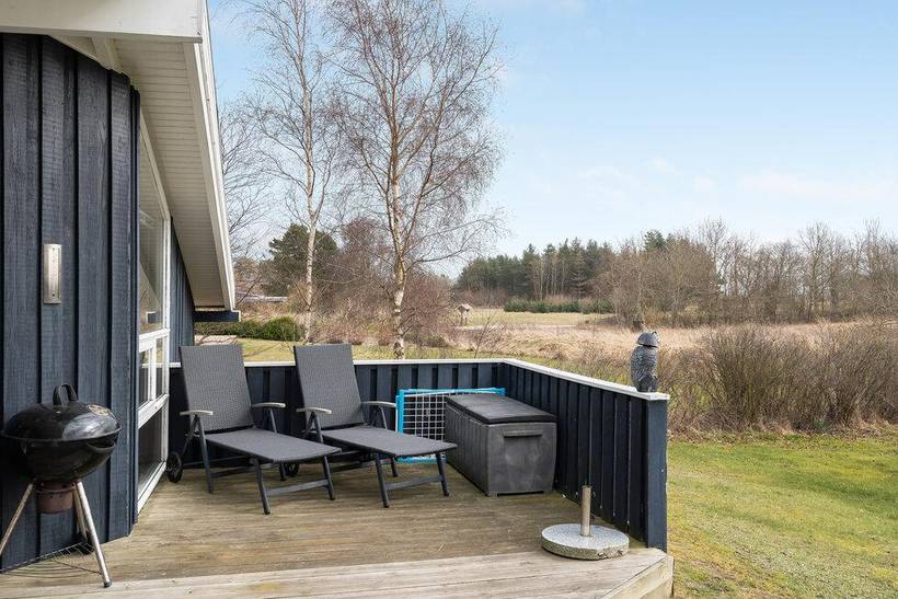 Foto von Ferienhaus OP84 in Gjerrild - Ostjütland