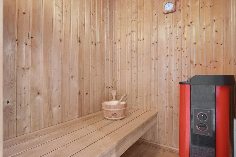 Foto von Ferienhaus OP84 in Gjerrild - Ostjütland