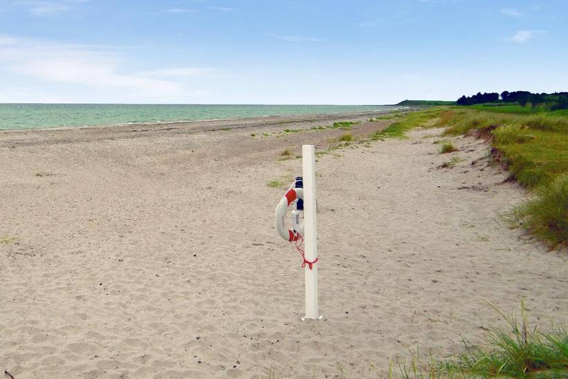 Foto von Ferienhaus OP84 in Gjerrild - Ostjütland