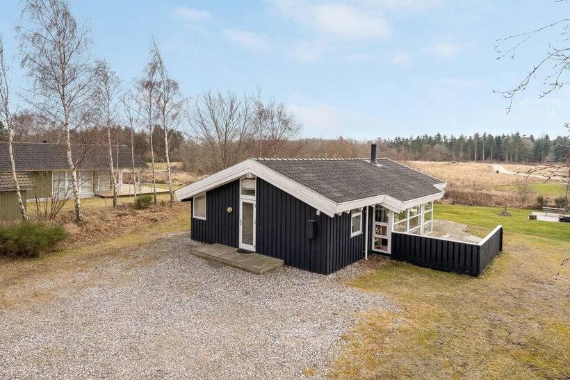 Foto von Ferienhaus OP84 in Gjerrild - Ostjütland