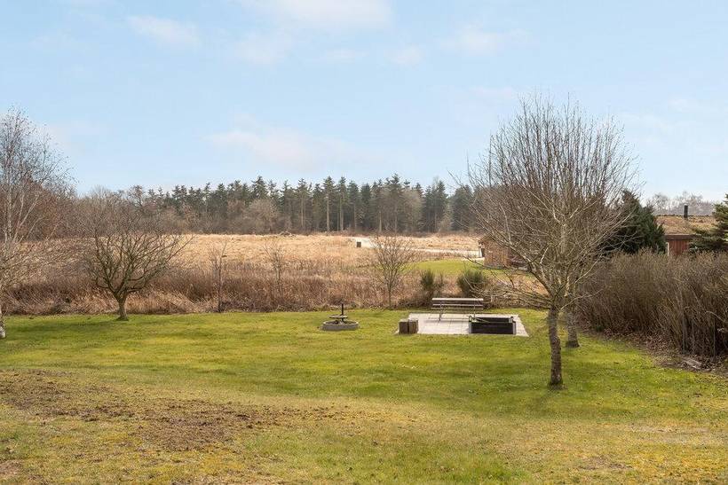 Foto von Ferienhaus OP84 in Gjerrild - Ostjütland