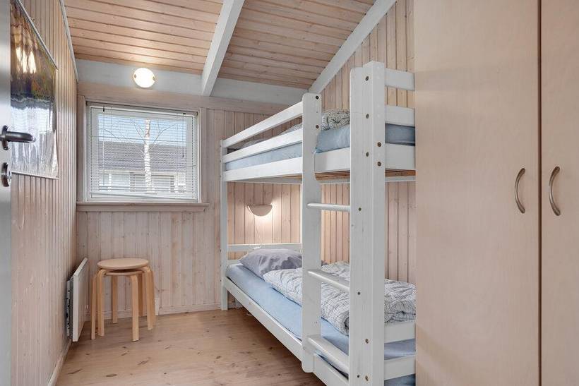 Foto von Ferienhaus OP84 in Gjerrild - Ostjütland