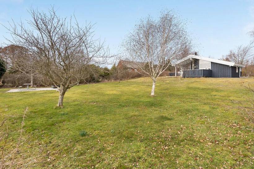Foto von Ferienhaus OP84 in Gjerrild - Ostjütland