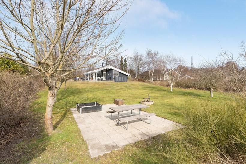 Foto von Ferienhaus OP84 in Gjerrild - Ostjütland