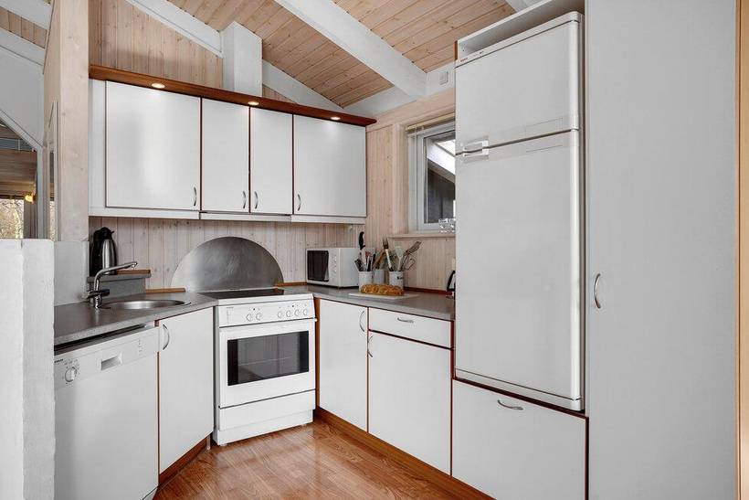 Foto von Ferienhaus OP84 in Gjerrild - Ostjütland