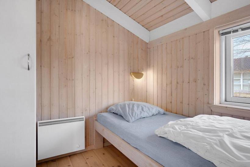 Foto von Ferienhaus OP84 in Gjerrild - Ostjütland