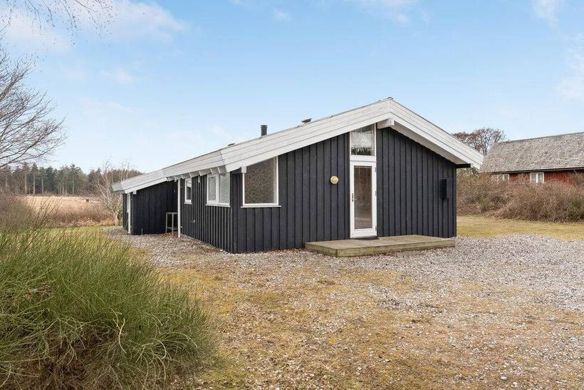 Foto von Ferienhaus OP84 in Gjerrild - Ostjütland