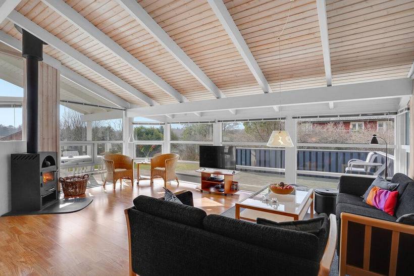 Foto von Ferienhaus OP84 in Gjerrild - Ostjütland