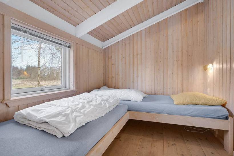 Foto von Ferienhaus OP84 in Gjerrild - Ostjütland