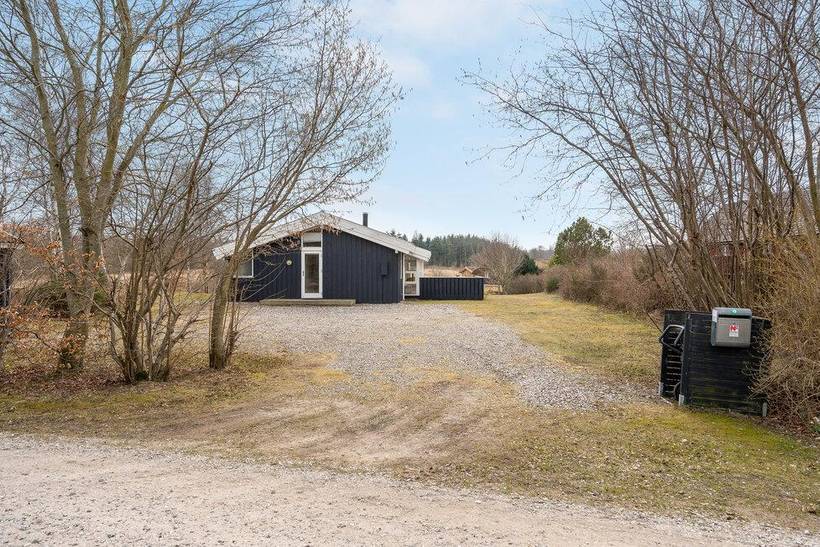 Foto von Ferienhaus OP84 in Gjerrild - Ostjütland