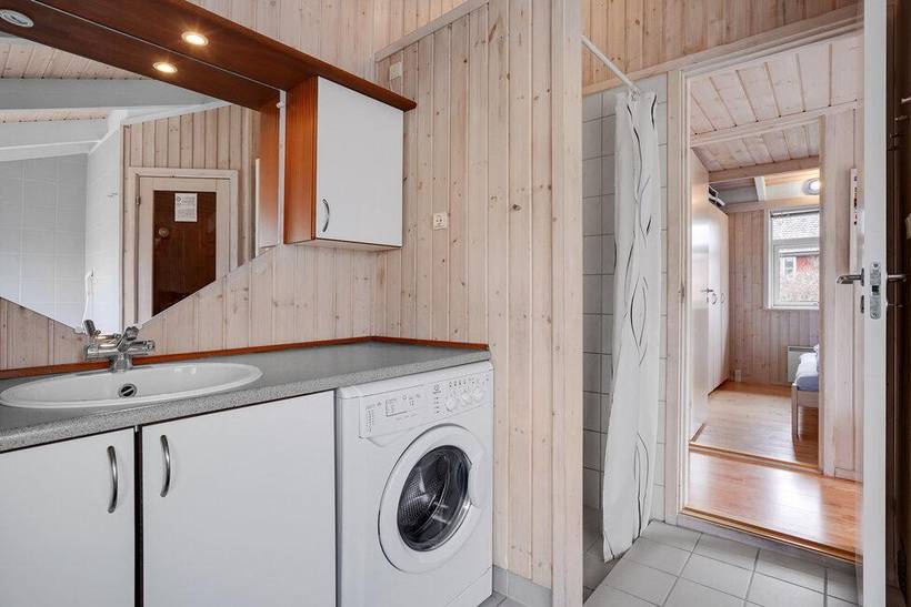 Foto von Ferienhaus OP84 in Gjerrild - Ostjütland