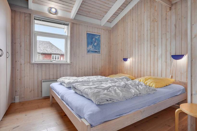 Foto von Ferienhaus OP84 in Gjerrild - Ostjütland