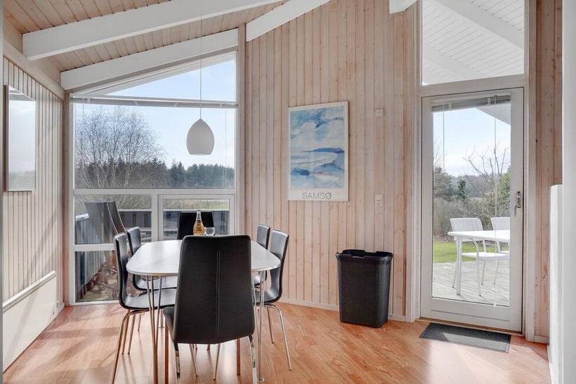 Foto von Ferienhaus OP84 in Gjerrild - Ostjütland
