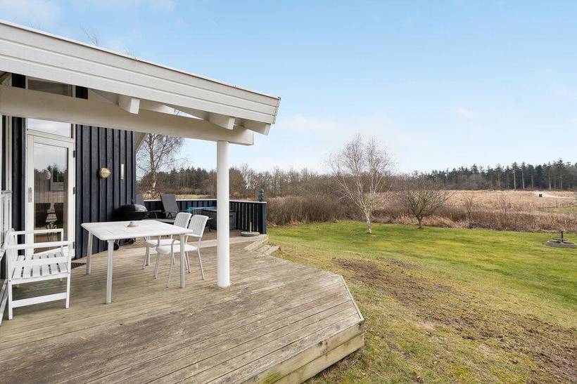Foto von Ferienhaus OP84 in Gjerrild - Ostjütland