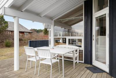 Vorschaubild von Ferienhaus OP84 in Gjerrild - Ostjütland