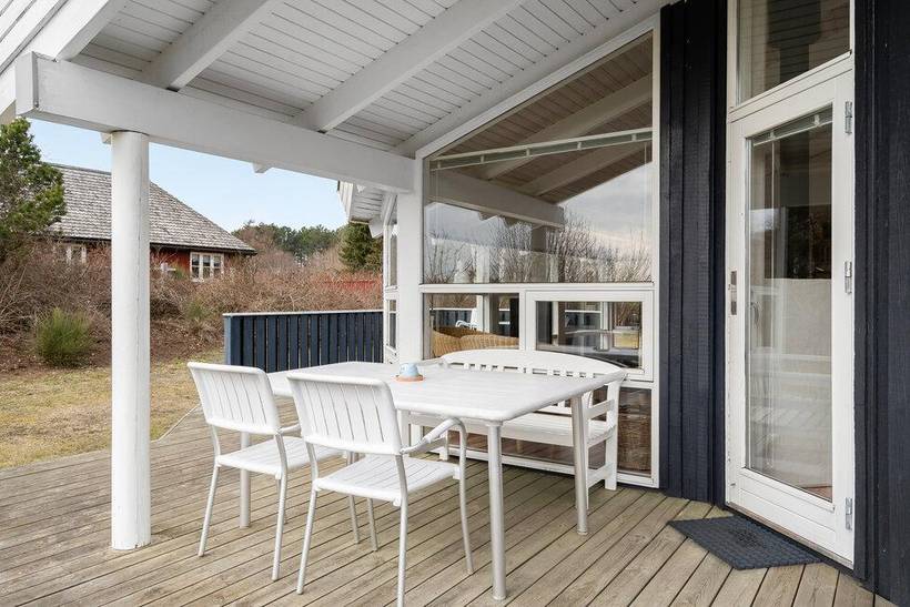 Foto von Ferienhaus OP84 in Gjerrild - Ostjütland