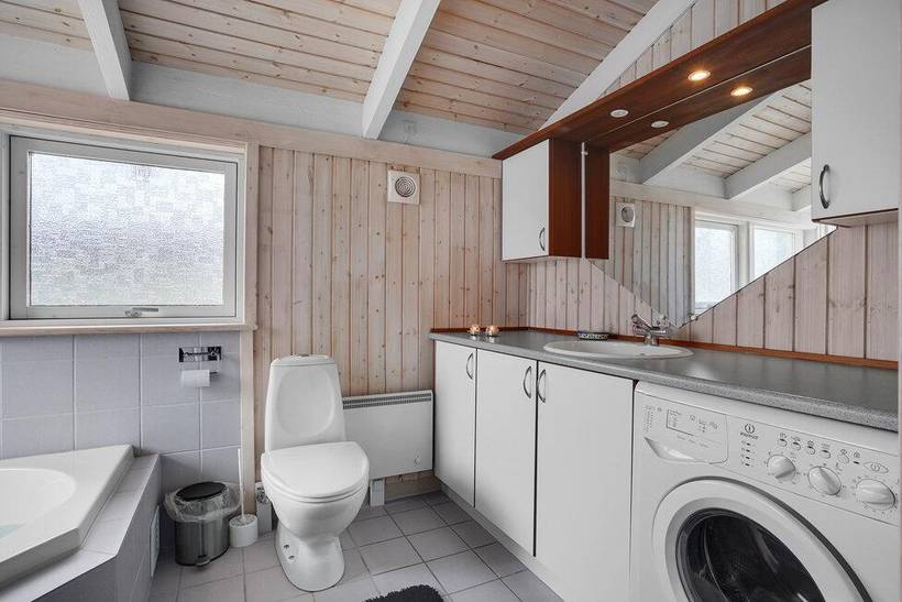 Foto von Ferienhaus OP84 in Gjerrild - Ostjütland