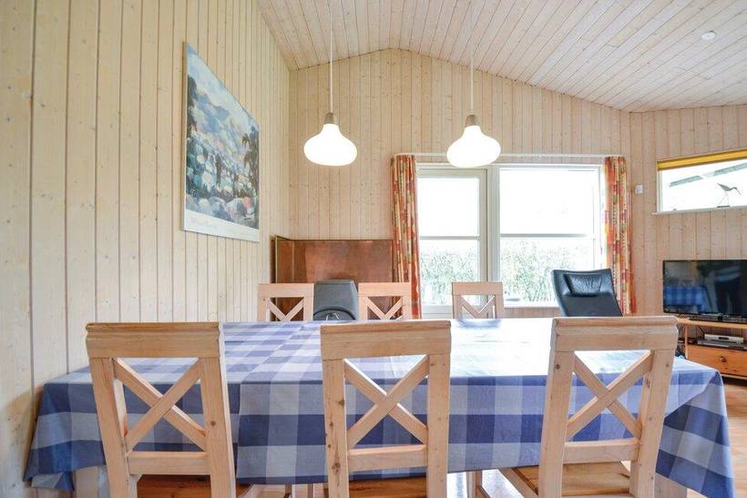 Foto von Ferienhaus OP87 in Vibæk - Ebeltoft - Ostjütland