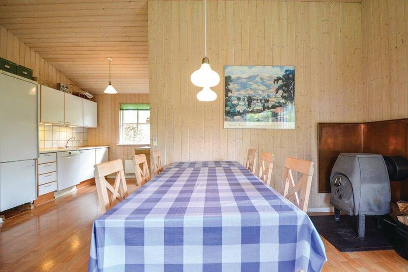 Foto von Ferienhaus OP87 in Vibæk - Ebeltoft - Ostjütland