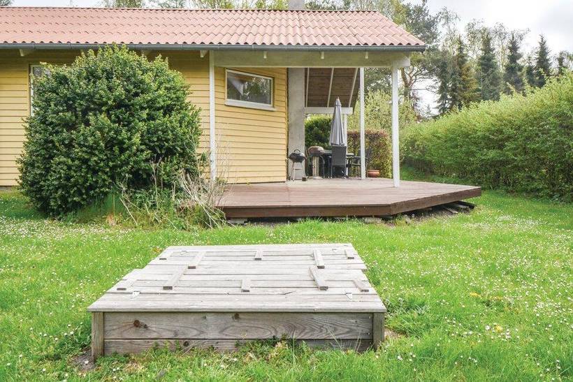 Foto von Ferienhaus OP87 in Vibæk - Ebeltoft - Ostjütland