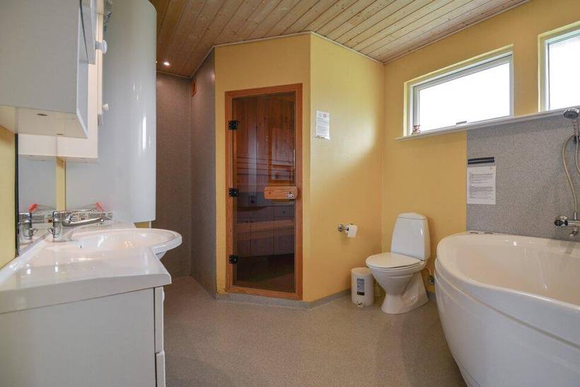 Foto von Ferienhaus OP87 in Vibæk - Ebeltoft - Ostjütland