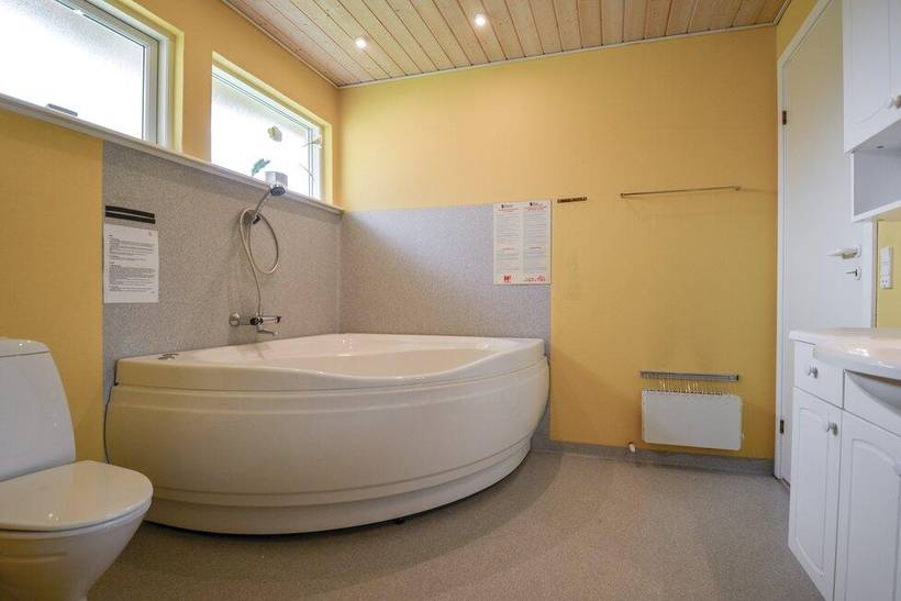 Foto von Ferienhaus OP87 in Vibæk - Ebeltoft - Ostjütland