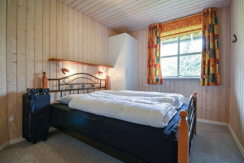 Foto von Ferienhaus OP87 in Vibæk - Ebeltoft - Ostjütland