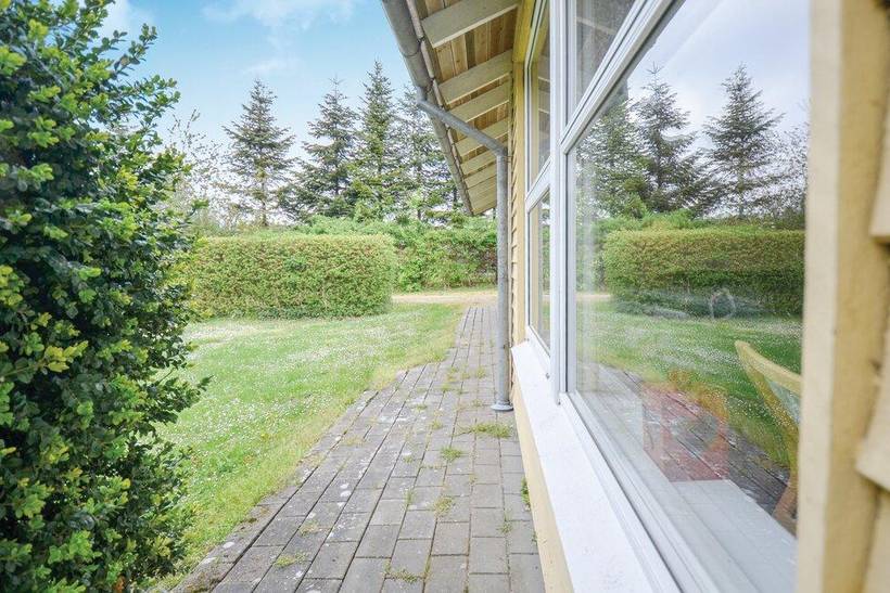 Foto von Ferienhaus OP87 in Vibæk - Ebeltoft - Ostjütland