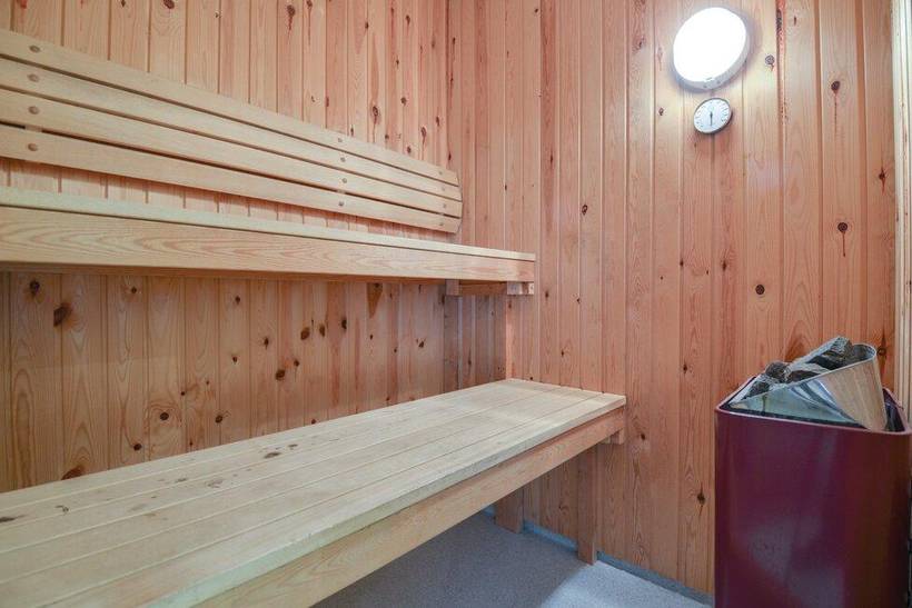 Foto von Ferienhaus OP87 in Vibæk - Ebeltoft - Ostjütland