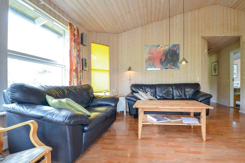 Foto von Ferienhaus OP87 in Vibæk - Ebeltoft - Ostjütland