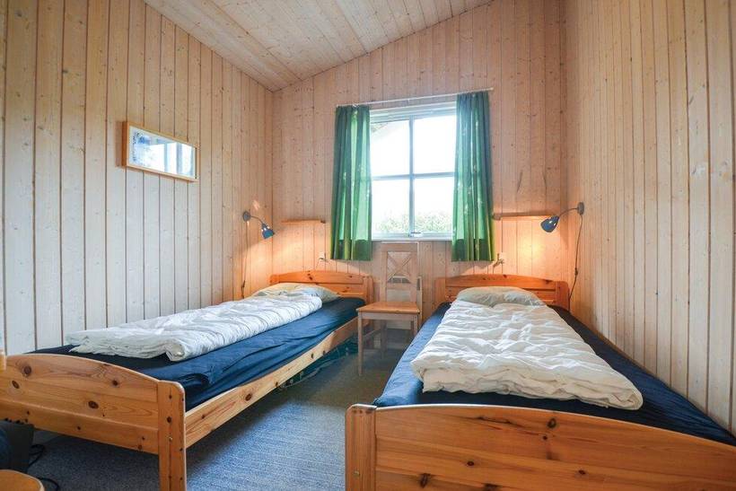 Foto von Ferienhaus OP87 in Vibæk - Ebeltoft - Ostjütland